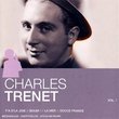 L'essentiel: Charles Trenet