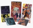 Loud, Fast & Out Of Control: The Wild Sounds of '50s Rock