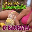 2011-2012 CD Limonada D' Bachata