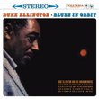 Blues In Orbit