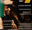 Gustav Mahler: Kindertotenlieder
