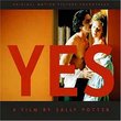 Yes [Original Motion Picture Soundtrack]