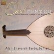 Oud Masterpieces: From Armenia, Turkey and the Middle East