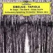 Sibelius: Tapiola/ En Saga/ The Bard/ Valse Triste