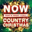 Now That's What I Call Country Christmas [2 CD]