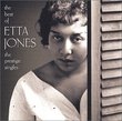 The Best of Etta Jones: The Prestige Singles