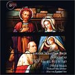 J.S. Bach - Cantatas BWV 62,45,192 & 140