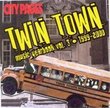 Twin Town Music Yearbook Vol 3: 1999-2000