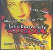 Latin Dance Party 1