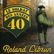 Le Soldat Des Annees 40