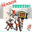 Tis The Season To Be Freezin! (Doo Wop Christmas)