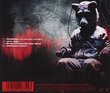 Man With A Mission - Database Feat.Takuma (10-Feet) [Japan CD] SRCL-8402