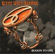Sixty Watt Shaman : Reason to Live