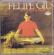 Felipe Gil "Interpreta A: Felipe Gil" 1468