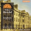 Herschel: Symphonies