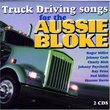 Truck Driving Songs for the Aussie Bloke