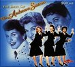 Best of the Andrews Sisters