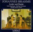 Brahms: Lieder und Duette