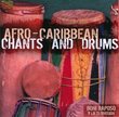 Afro-Caribbean Chants & Drums