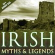 Irish Myths and Legends (CD/DVD Combo)