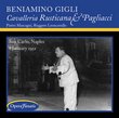 Cavalleria Rusticana & Pagliacci (Complete) (Comp)