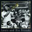 louis armstrong & His Friends