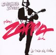 Les Noces de Dada: Struber Ztett plays Frank Zappa (live)