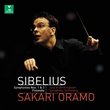 Sibelius: Sym Nos 1 & 3