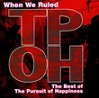 When We Ruled: Best of