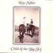 Child of the Big Sky