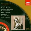 Kreisler: Original Compositions & Arrangements
