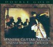 Spanish Guitar Music