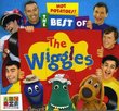 Wiggles- Hot Potatoes! The Best of The Wiggles
