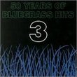 50 Years of Bluegrass Hits