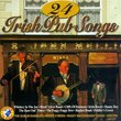 Irish Pub Songs