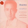 Brian Asawa - Vocalise / Marriner, Academy of St. Martin in the Fields