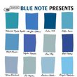 Blue Note Presents 2008 Sampler