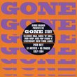George Goldner Presents: Gone Story 1957-63