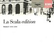 La Scala Edition Volume 2 (1915-1946) - Opera collection from early singers at La Scala Opera House -