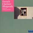 French Clarinet Rhapsody