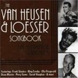 Van Heusen & Loesser Songbook