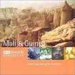 Rough Guide to Music of Mali and Guinea