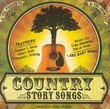 K-Tel Presents: Country Story Songs