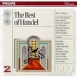 The Best Of Handel