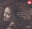 Renaissance of Italian Music