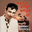 Rock Baby, Rock It (1955-1960)