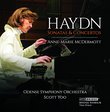Haydn: Piano Sonatas & Concertos