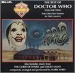 Dr. Who: The Best Of Doctor Who, Volume 2: The Greatest Show In The Galaxy