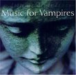 Music for Vampires