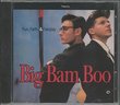 Fun, Faith & Fairplay by Big Bam Boo [Music CD]